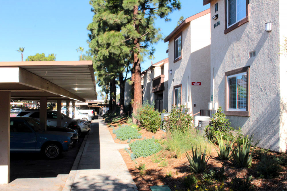 This Amenities 30 photo can be viewed in person at the Rose Pointe Apartments, so make a reservation and stop in today.